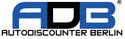 Logo Autodiscounter Berlin